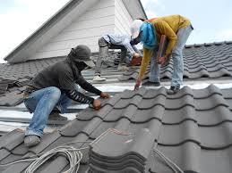 Best Metal Roofing Installation  in Jim Thorpe, PA